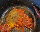 รูปขั้นตอนการทำที่ 5 ของ Beef Dal Gosht - แกงถั่วกับเนื้อ - อาหารอินเดีย