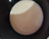 Foto langkah ke 2 dari resep Pempek Nasi | Nasi Sisa Kemarin.