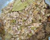 Mutton Keema recipe step 4 photo