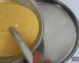 मोहनथाल(Mohanthal recipe in Hindi) रेसिपी चरण 5 फोटो