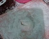 Foto langkah ke 2 dari resep Pempek Kapal Selam / telor besar.