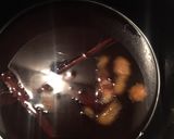 Foto del paso 4 de la receta: Sopaipillas de zapallo pasadas!