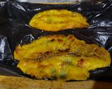 Foto del paso 1 de la receta: Aborrajados Light