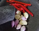 Foto langkah ke 3 dari resep Tempe Orek Kacang.