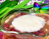 Hình bước làm 5 của món Chè Đậu Thập Cẩm