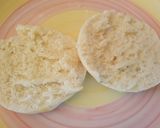 Foto del paso 7 de la receta: Muffins ingleses sin horno