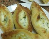A picture of step 3 of Pastries and Savory Pies.