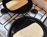 Foto del paso 8 de la receta: Prepizzas para frezzar - o para comerlas en el momento! Pizzas