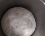 A picture of step 6 of Laadi Pav.