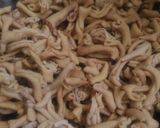 Foto langkah ke 2 dari resep Usus Ayam Bumbu Bali.