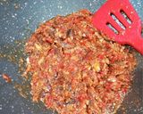 Foto langkah ke 6 dari resep Sambal Pindang Suwir.
