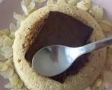 Une image de l'étape 4 de Bowlcake goût frangipane.