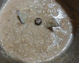 चवळीची उसळ (Chavlichi Usal Recipe In Marathi) रेसिपी स्टेप 2 फोटो 