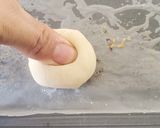 Foto del paso 1 de la receta: Galletas 4 ingredientes