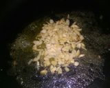 A picture of step 4 of Carrot Sweet.