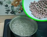 Foto langkah ke 3 dari resep Boba no gagal2.