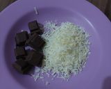 Foto langkah ke 3 dari resep Crispy Crepes.