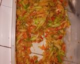 Foto del paso 3 de la receta: Huevos Revueltos con Zapallito