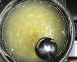 A picture of step 3 of Raw Mango Squash.