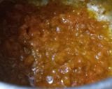 मटर की सब्जी(matar ki sabzi recipe in hindi) रेसिपी चरण 1 फोटो