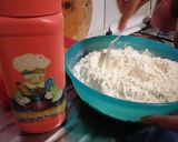 Foto del paso 2 de la receta: Galletitas de zanahorias