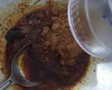 Foto langkah ke 6 dari resep Siomay saus kacang.