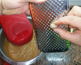 Foto del paso 4 de la receta: Bizcocho de zanahorias y nueces