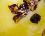 A picture of step 3 of Kairi tangy chutney.