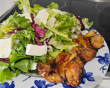 Foto del paso 6 de la receta: Adobo casero para pollo, cerdo o pavo