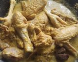 Foto langkah ke 2 dari resep AYAM GORENG ala RM.PADANG.