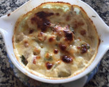 Foto del paso 3 de la receta: Papas (patatas) al horno con queso