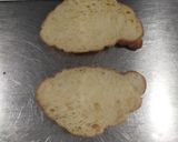 A picture of step 1 of Croissant.