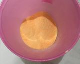 Foto langkah ke 1 dari resep Es kepal nutrisari.