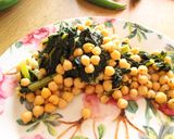 Foto del paso 7 de la receta: Ensalada SS y salpicón bien salpicado