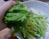 巴蜀水煮牛肉的食譜步驟6照片