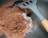 Foto langkah ke 1 dari resep Selai Coklat Homemade.