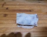 Foto del paso 7 de la receta: Arrolladitos primavera de cerdo