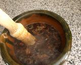 Foto del paso 3 de la receta Gazpacho manchego