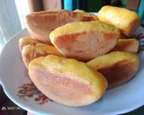 Foto langkah ke 1 dari resep Kue pukis.