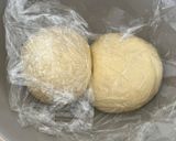 Foto del passaggio 3 della ricetta Mini panini da buffet #senzalatte
