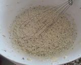 Foto del paso 5 de la receta: Queque de arándanos