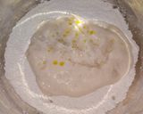 Foto del paso 3 de la receta: Pan de Campo Integral CaseroHogaza Sin Gluten