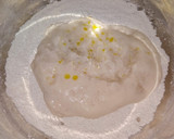 Foto del paso 3 de la receta: Pan de Campo Integral CaseroHogaza Sin Gluten