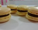 Foto del paso 9 de la receta: Macaron francés