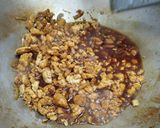 Foto langkah ke 8 dari resep Ayam Cincang Kecap.