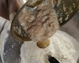 Foto langkah ke 1 dari resep Bakwan Udang (Gimbal Udang).