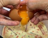 Foto langkah ke 3 dari resep Rempeyek kulit wortel.