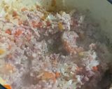 Foto del paso 2 de la receta: Pastel de Carne