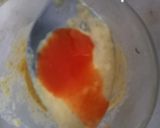 A picture of step 6 of مزیےدار آلو بھری مرچ.