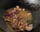 Foto langkah ke 3 dari resep Tumis Trasi.